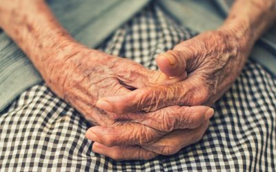 The real reasons you should consider a career in aged care